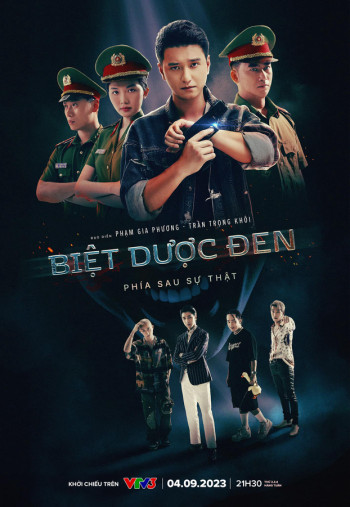 Biệt Dược Đen