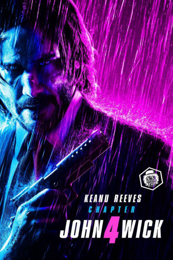 Sát Thủ John Wick: Chương 4